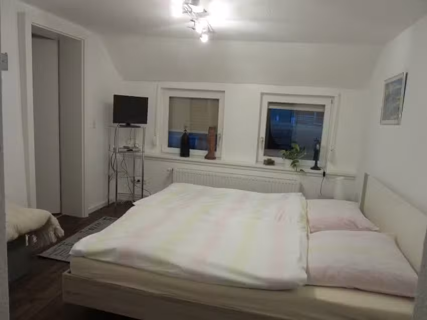Ferienwohnung &bdquo;Heins Hus&ldquo;