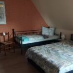 Ferienwohnung Heinz