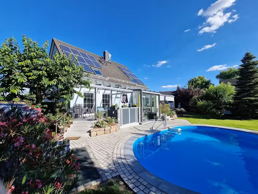 Ferienwohnung Heinze