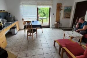 Ferienwohnung Heisel