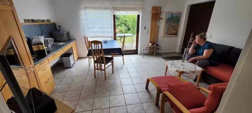 Ferienwohnung Heisel
