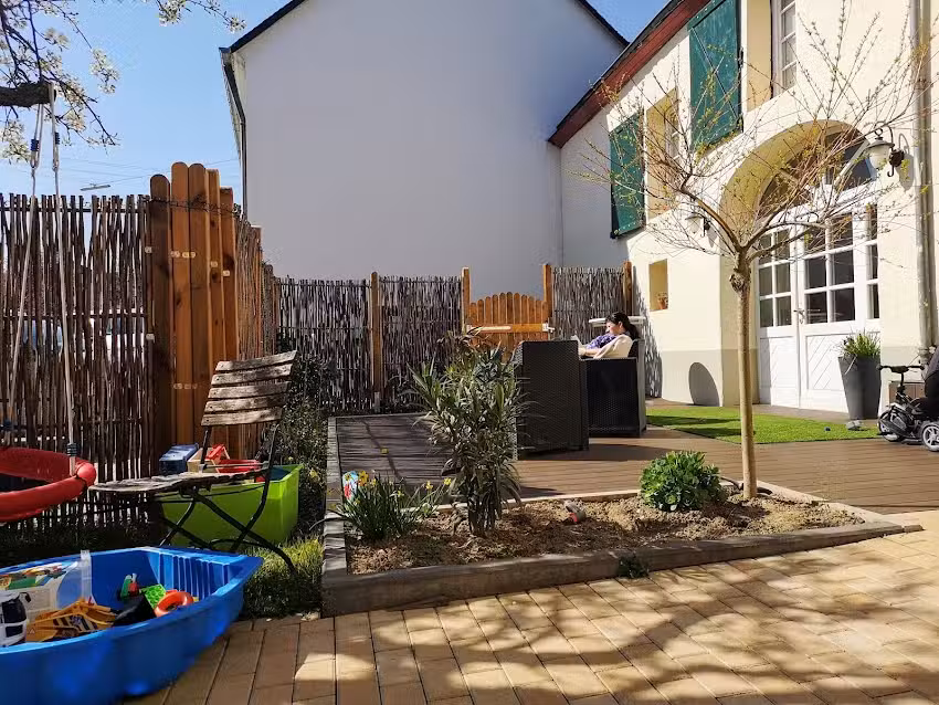 Ferienwohnung Heisig