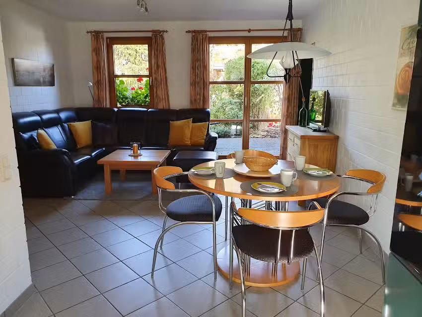 Ferienwohnung Heister