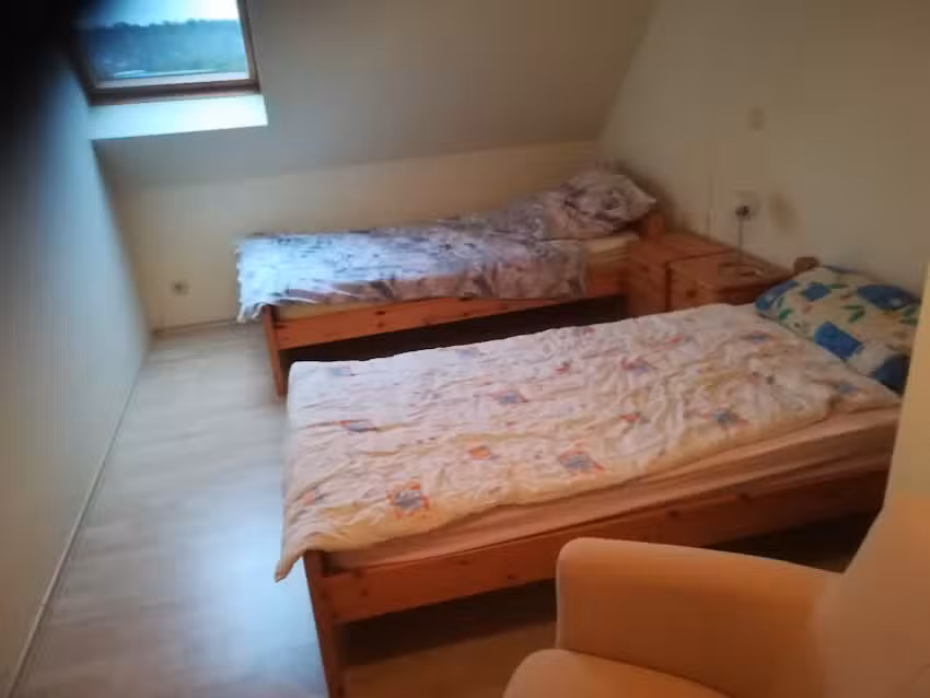 Ferienwohnung Hekkeshof