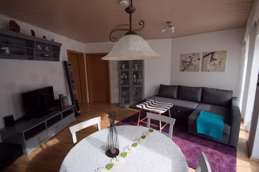 Ferienwohnung Helbig