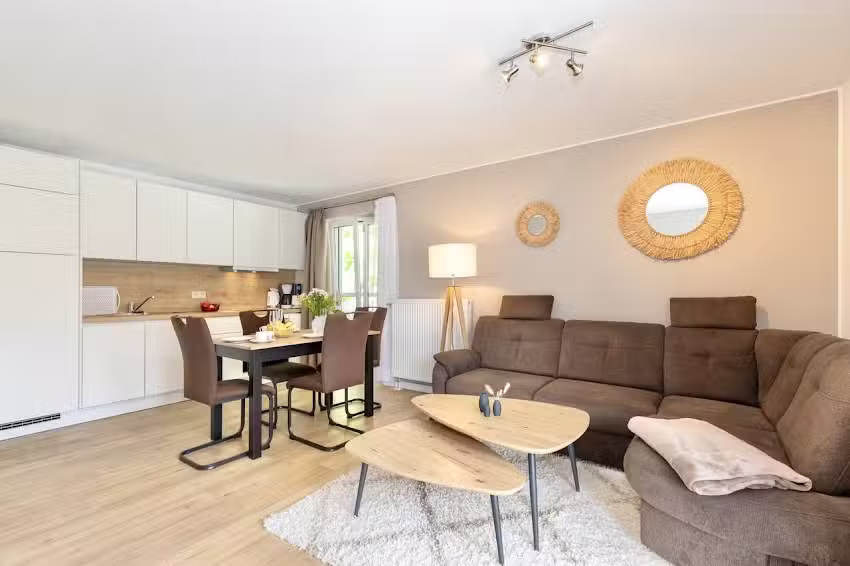 Ferienwohnung Helene