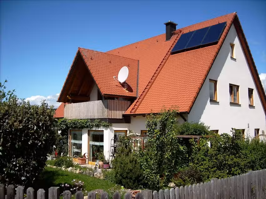 Ferienwohnung Helga