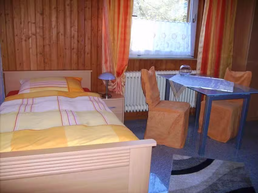 Ferienwohnung Helga Doege