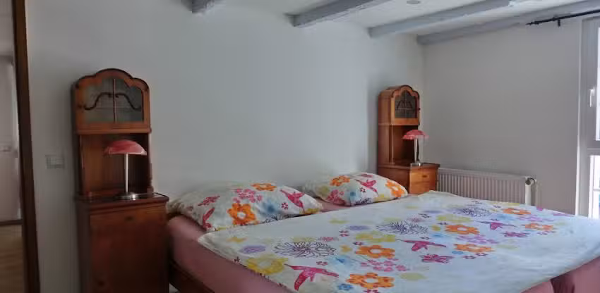 Ferienwohnung Helge