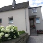 Ferienwohnung Hell ***