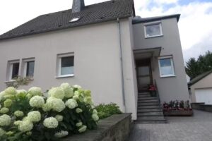Ferienwohnung Hell ***
