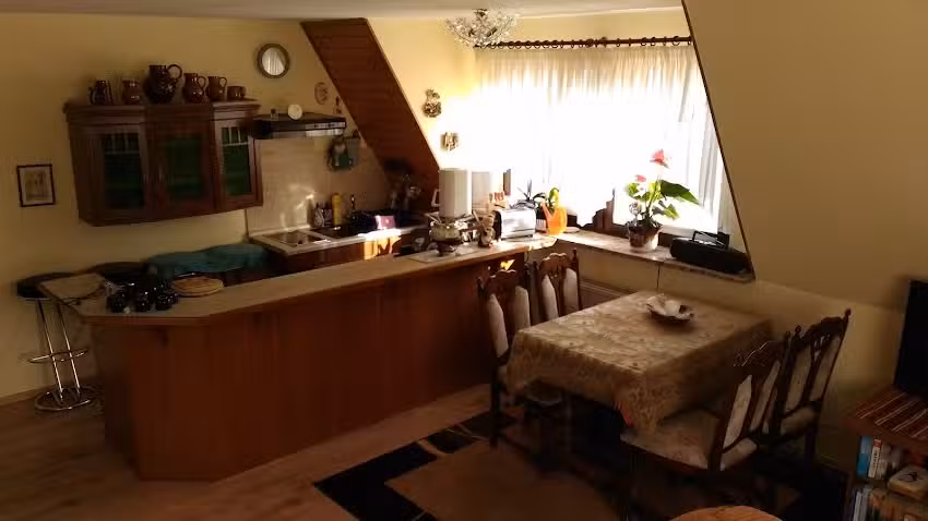 Ferienwohnung Hella M&uuml;ller