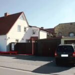 Ferienwohnung Hellauer