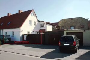 Ferienwohnung Hellauer