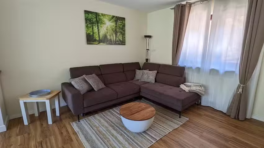 Ferienwohnung Helmenhube