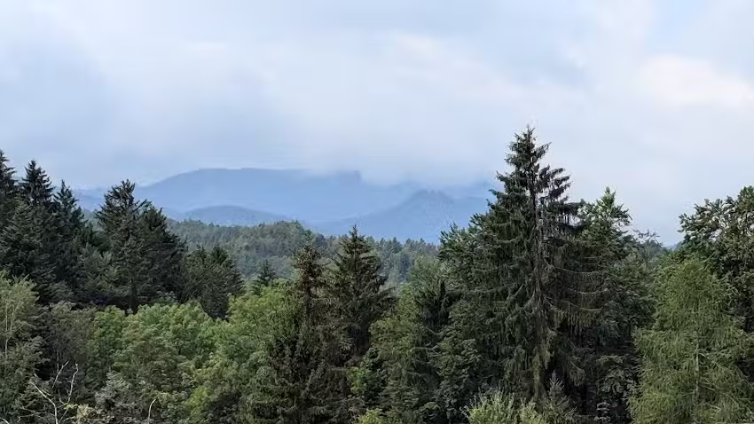 Ferienwohnung Helpenstein