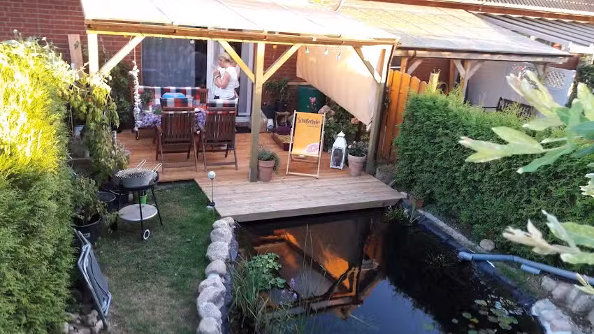 Ferienwohnung Hemmann