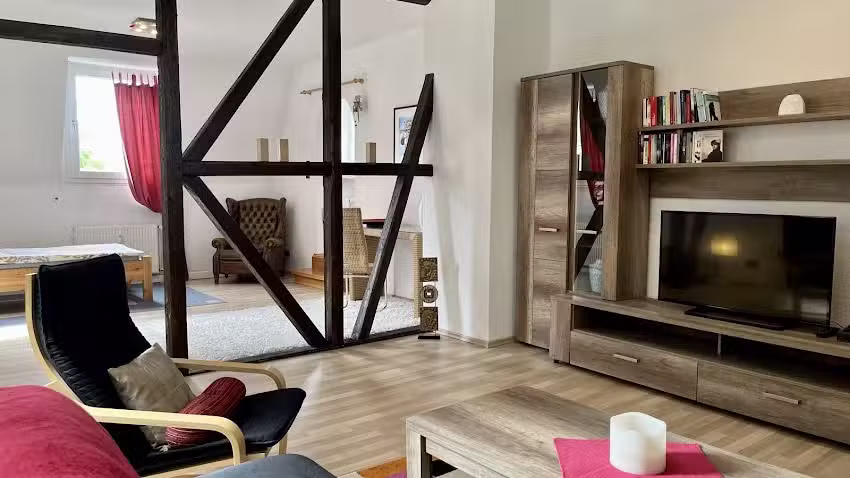 Ferienwohnung Hennicke