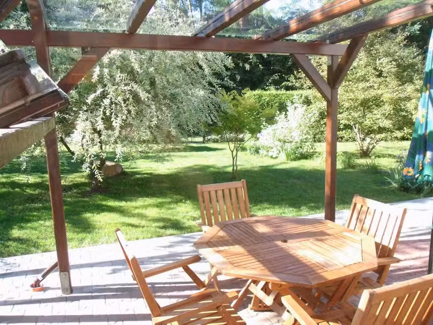 Ferienwohnung &bdquo;Henriette&ldquo;