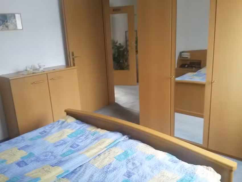 Ferienwohnung Henrys H&uuml;s