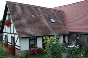Ferienwohnung Henschel