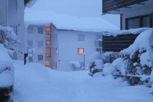 Ferienwohnung Henzler Oberjoch