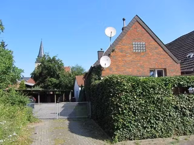 Ferienwohnung Herbern