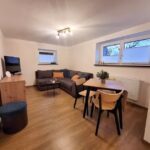 Ferienwohnung hereinSpaziert