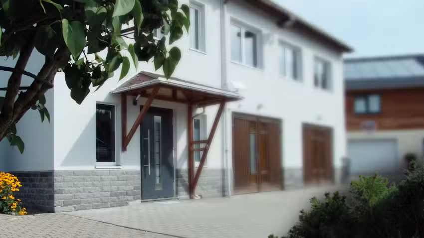 Ferienwohnung Herold