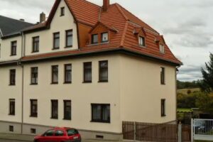 Ferienwohnung Herrmann