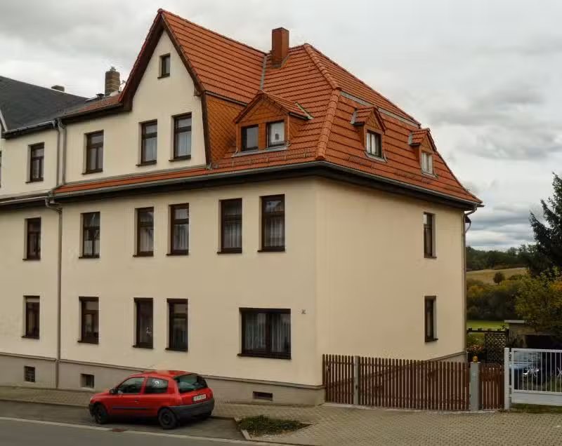 Ferienwohnung Herrmann