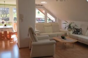 Ferienwohnung Herrnberg