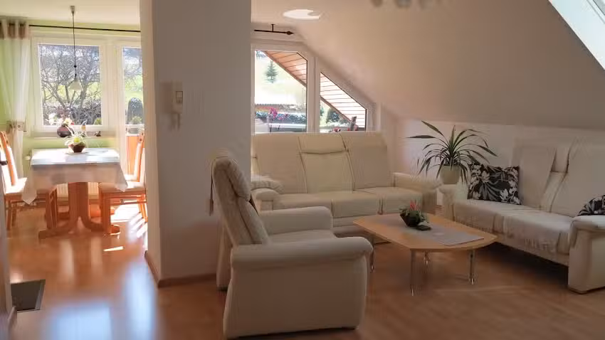 Ferienwohnung Herrnberg