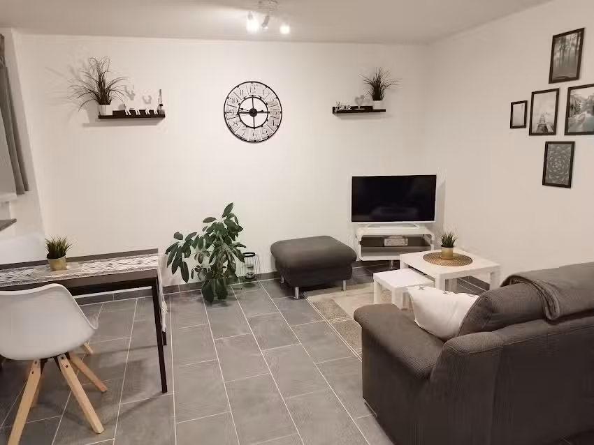 Ferienwohnung Hertrich