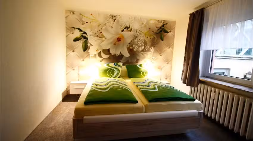 Ferienwohnung Herzig