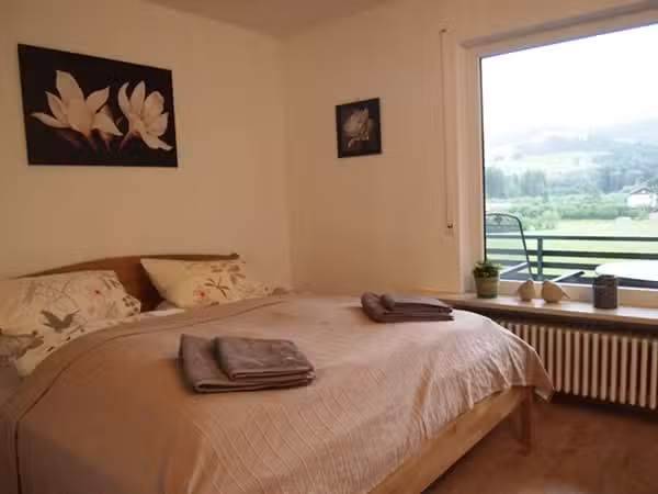 Ferienwohnung Herzst&uuml;ck
