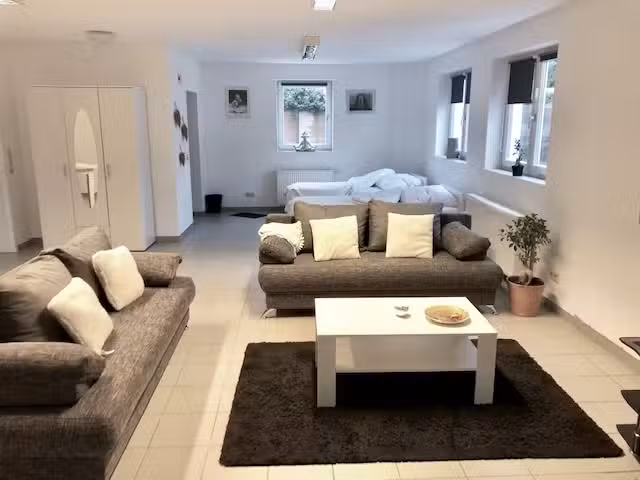 Ferienwohnung Hess