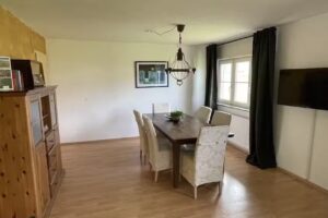 Ferienwohnung Hesselbach