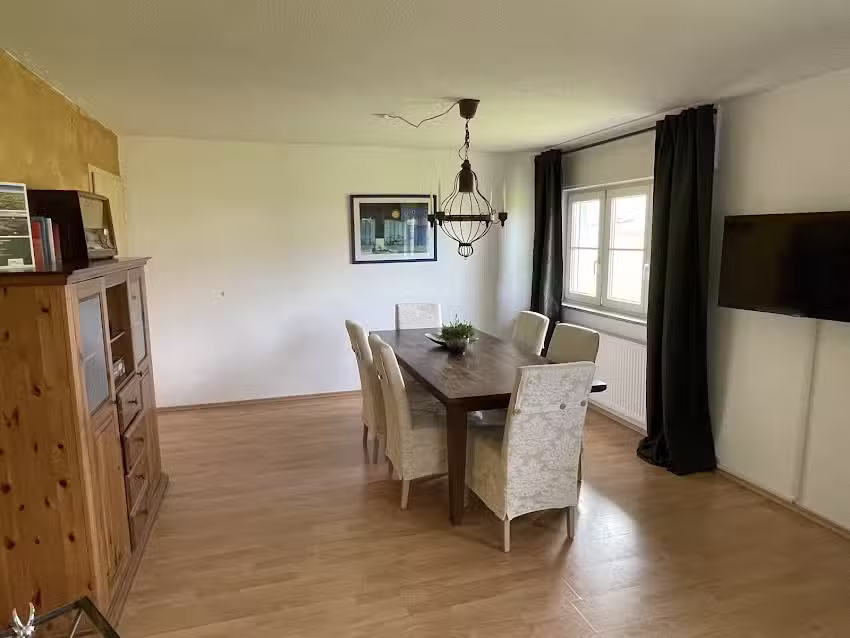 Ferienwohnung Hesselbach