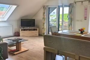 Ferienwohnung Heuhölzle