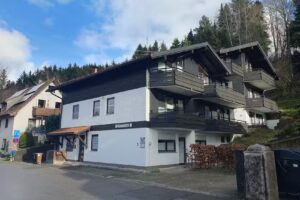 Ferienwohnung Heusinger Nesselwang