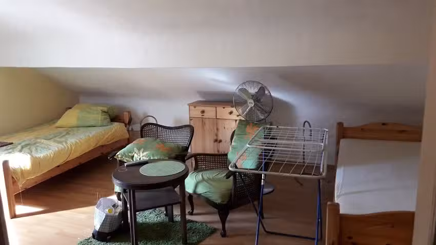 Ferienwohnung Hewer