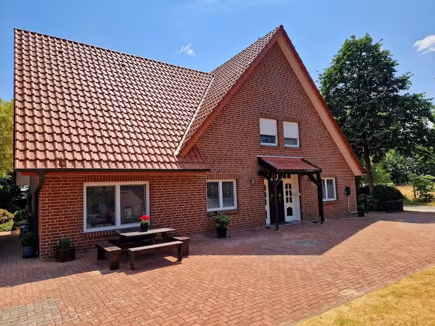 Ferienwohnung Hexenberge