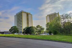 Ferienwohnung Hexenstube im Panoramic Hohegei&szlig;