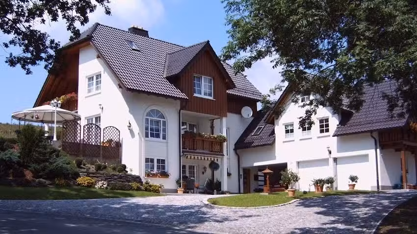 Ferienwohnung Heydeck