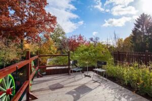 Ferienwohnung Heymann