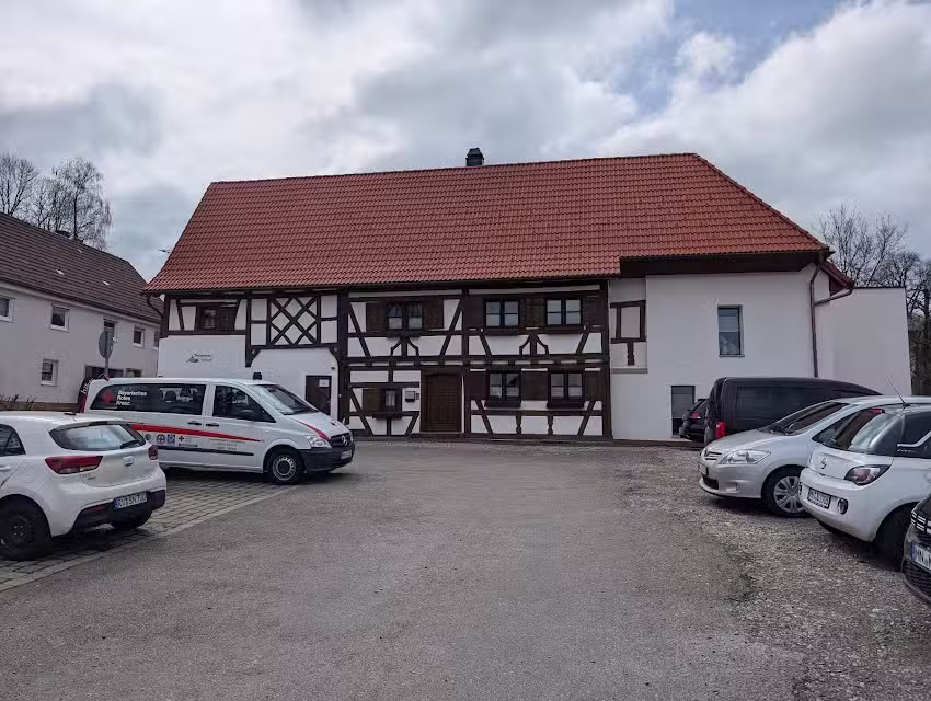 Ferienwohnung Hiemer