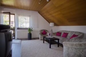 Ferienwohnung Hild