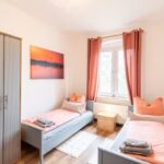 Ferienwohnung Hilde