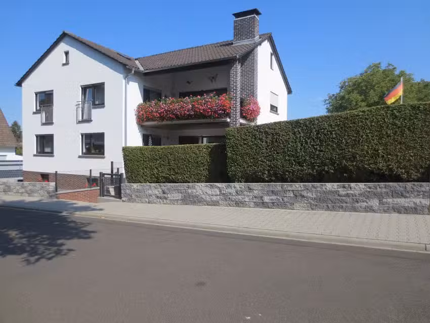 Ferienwohnung Hildenbrand